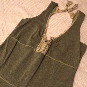 Free People a-line dress S